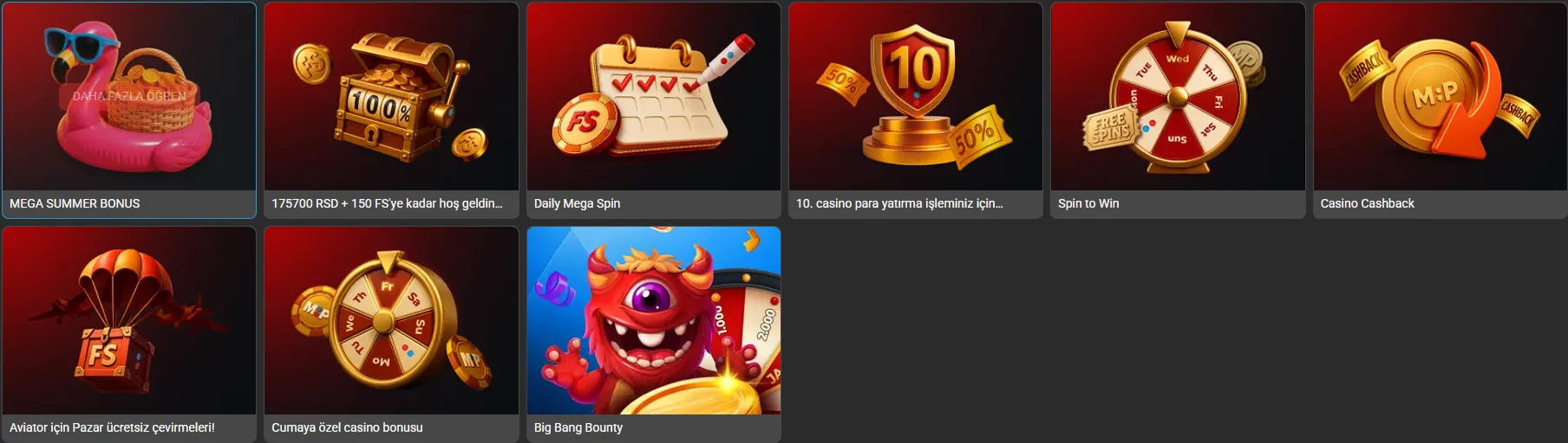 Free Spin Mekaniği